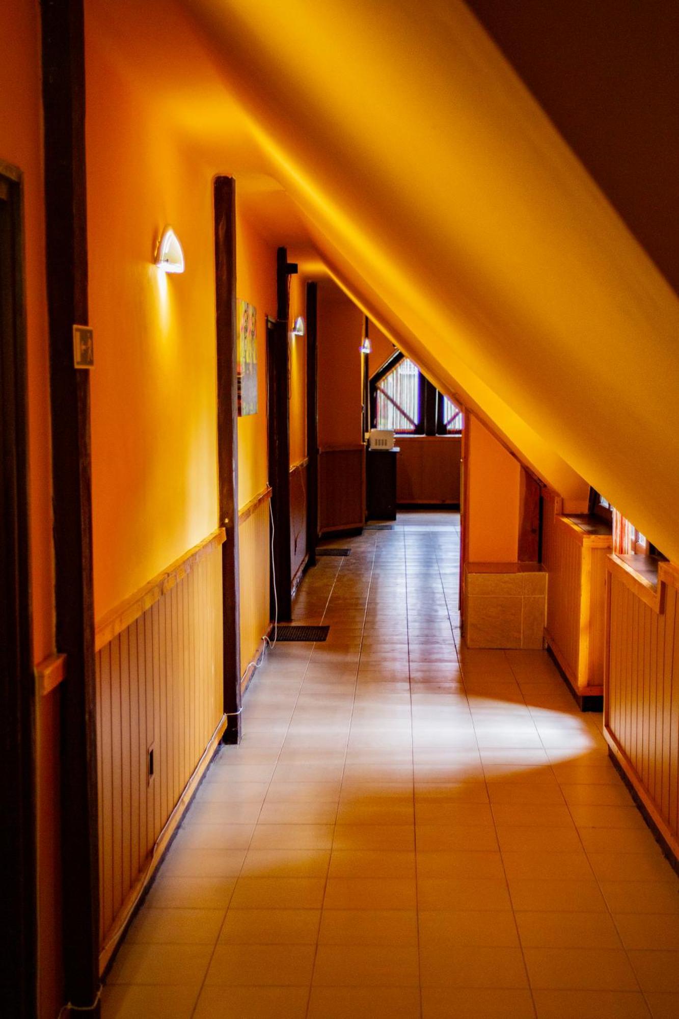 Aparthotel Vakacio Ueduelo Révfülöp Esterno foto