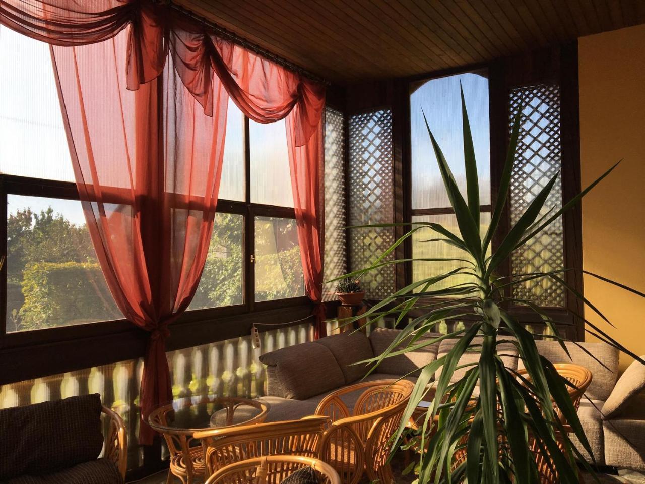 Aparthotel Vakacio Ueduelo Révfülöp Esterno foto